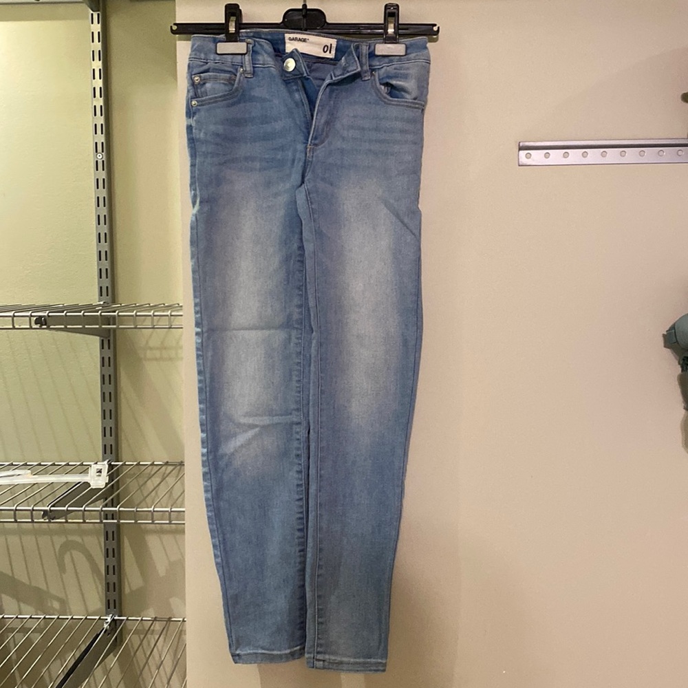 Garage Jeans